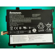 Lenovo SB10F46454, 00HW016 ThinkPad 10 2nd generation Tablet PC lithium built-in battery 