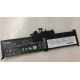 Lenovo SB10K97590 3.34Ah 51Wh Battery