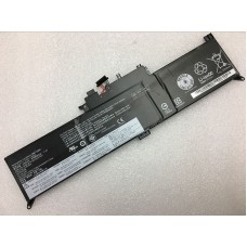 51Wh Battery for Lenovo YOGA 12 X260 01AV434 SB10K97591 15.2V 3355mAh