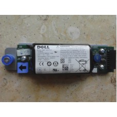 Dell BAT 2S1P-2 0D668J D668J  MD3200i MD3220i Battery