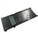 Dell 33YDH 15.2V 56Wh Battery