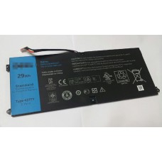 Dell 427TY 05F3F9 P12GZ1-01-N01 laptop battery