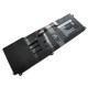 Lenovo FRU P/N 42T4931 14.8V 50Wh Battery