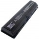 Hp 411463-141 10.8V/4400mAh Batteries