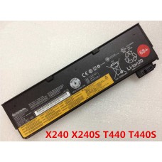 Genuine Lenovo ThinkPad X240 T440 T440S 45N1134 45N1135 68+ Battery