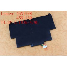 Genuine LENOVO 45N1168 45N1169 S230U battery