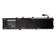 Dell T453X 11.4V 84Wh Battery