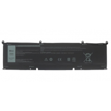 Dell 8FCTC Laptop Battery