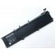 Genuine DELL M5510 M5520 XPS15 6GTPY 9560 97Wh laptop battery