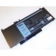 Dell HK6DV 62Wh 7.6V Battery