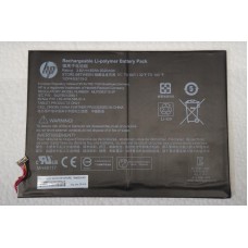 HP 789609-001 10-k000ng Pavilion X2 10-K, 10-J Series Tablet Battery
