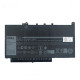 Dell N18GG 7.6V 60Wh Battery