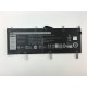 Dell 08WP5J 3.732Wh Battery