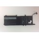 Dell 44T2R 11.4V 99WH Notebook Battery