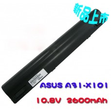 Asus A32-X101 Laptop Battery