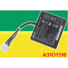 Genuine Asus M70AD, 0B110-00270000, A31O1316, A3101316 Battery