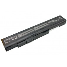 Replacement MSI CX640-053NE, CX640-046XPL, A32-A15, A41-A15 laptop battery