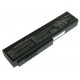 Replacement Asus G50 G51 M50 M50Q M50S M50VN M60J A32-M50 A33-M50 Notebook Battery