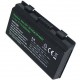 A32-X51 Asus T12, T12C, T12Ug 11.1V/4400mAh Laptop Battery