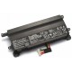 Genuine Asus G752v, G752VL, G752VT, 0B110-00370000, A32N1511 Battery