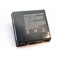 Asus A42-G74 G74 G74J G74JH G74S 8 Cell Battery