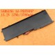 Samsung Battery AA-PBVN4NP, 1588-3366, NP680Z5E, NP680Z5E-X02US battery