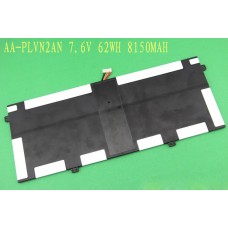 AA-PLVN2AN Genuine Battery for Samsung ATIV 930X5J-K01 NP930X5J-K02DE 