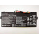 36Wh Acer Chromebook 11 CB3-131 C735 C735-C7Y9 R11 AC15A8J  AC15A3J Battery