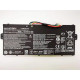 Acer AC15A8J 10.8V 3490mAh 36Wh Battery