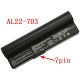 Asus Eee PC 900H AL22-703 AL23-703 Battery