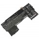 Acer AP12E3K 7.4V/3790mAh Battery
