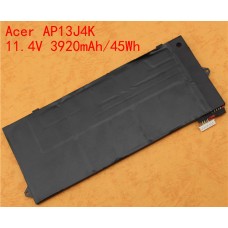 AP13J4K Acer C720, C720P 11.4V/3920mAh/45Wh Battery