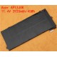AP13J4K Acer C720, C720P 11.4V/3920mAh/45Wh Battery