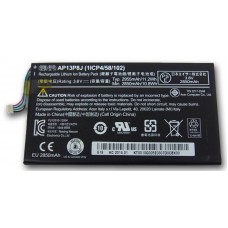 Acer Tab B1-720 AP13P8J KT.0010G.005 Battery