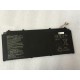 Acer Chromebook CB5-312T AP15O5L KT.00305.003 Laptop Battery 