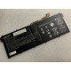 Acer AP16M4J 7.6V 4870mAh 37Wh laptop battery