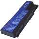 Acer MS2221 11.1V/4400mAh Battery