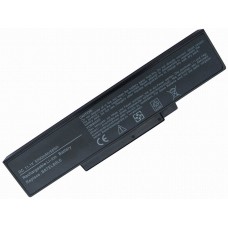 Dell Inspiron 1425 1427 1428 BATFT10L61 BATE80L6 BATEL80L6 laptop battery