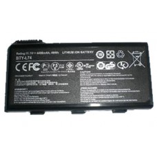 MSI MS-168B Laptop Battery