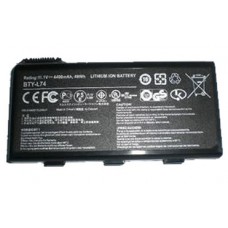 MSI BTY-L75 Laptop Battery