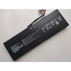 MSI BTY-M47 GS40 GS43VR 6RE GS40 GS43 7RE Series Laptop Battery