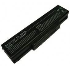 Replacement MSI M660 M662 M670 BTY-M66 BTY-M68 Battery