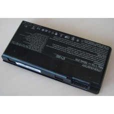 Replacement MSI BTY-M6D GT660 GT663 GT670 GT680R GT683R Battery