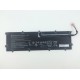 Hp TPN-I116 7.6V 33Wh Battery