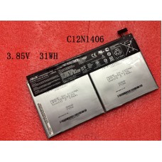 Genuine ASUS C12N1406,Pad Transformer Book T100TAL Battery
