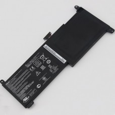 7.54V 33Wh Asus TX201 C21N1313 Li-polymer Battery