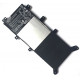 Asus C21N1408 VivoBook 4000 V555L MX555 K555L K555LN laptop battery