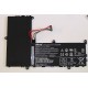 Genuine Asus EeeBook X205T X205TA C21N1414 Battery