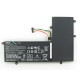 Asus C21N1430 7.6V 38Wh Battery