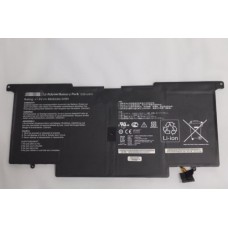 ASUS ZenBook UX31A UX31 UX31E C22-UX31 battery 6840mAh